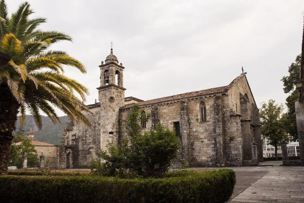 Casa Ribeiro * Ribadavia