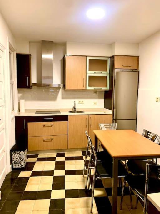 Apartment Casa Ribeiro *