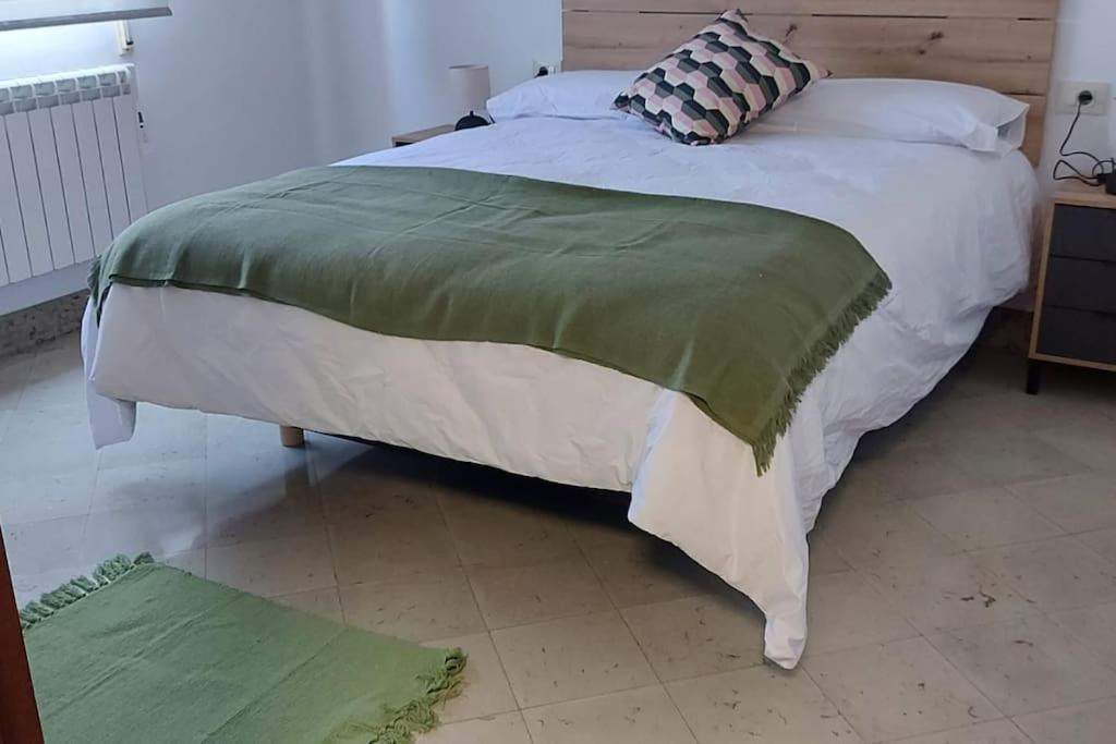Casa Ribeiro Apartment *