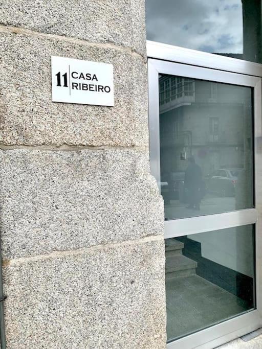 Casa Ribeiro